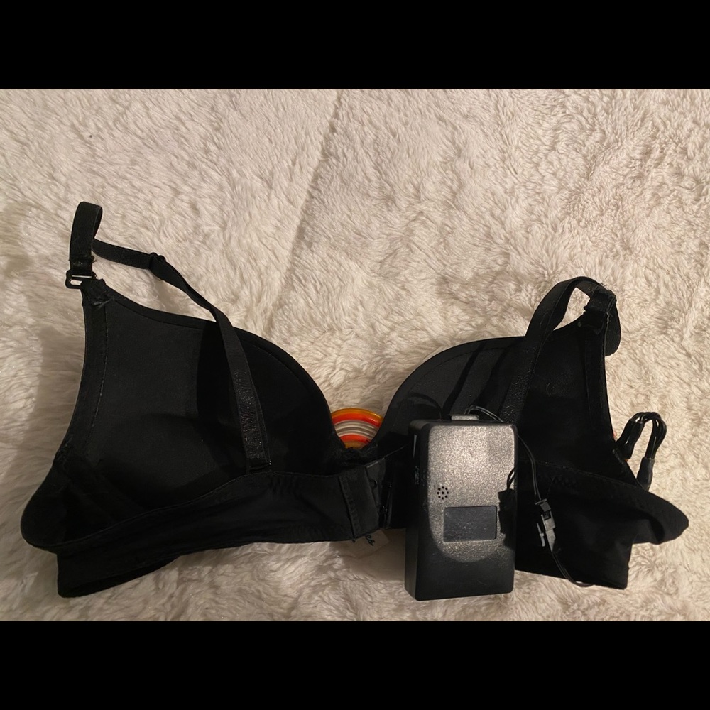 Rave bra - Picture 2 of 2